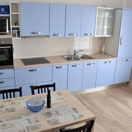 Apartmani Diana Novigrad Istria 외부 사진