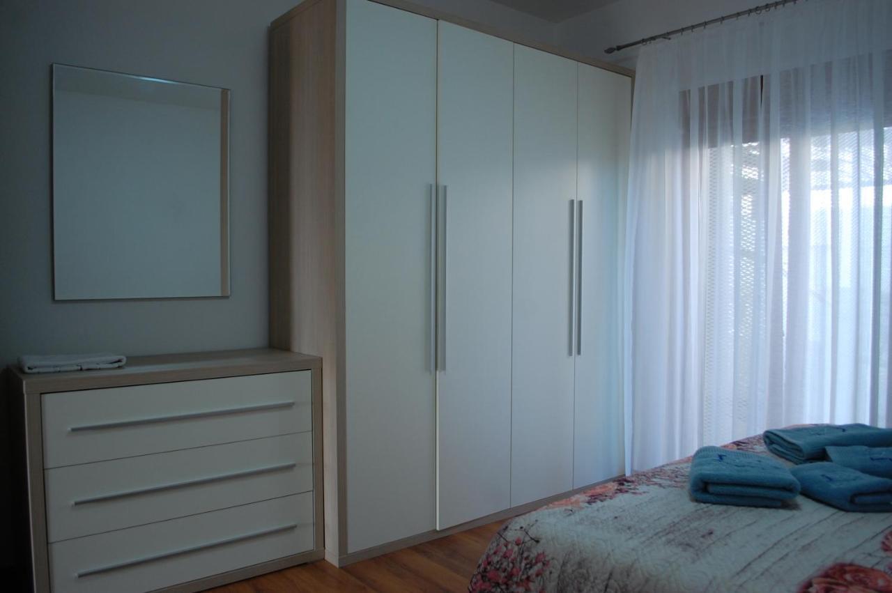 Apartmani Diana Novigrad Istria 외부 사진