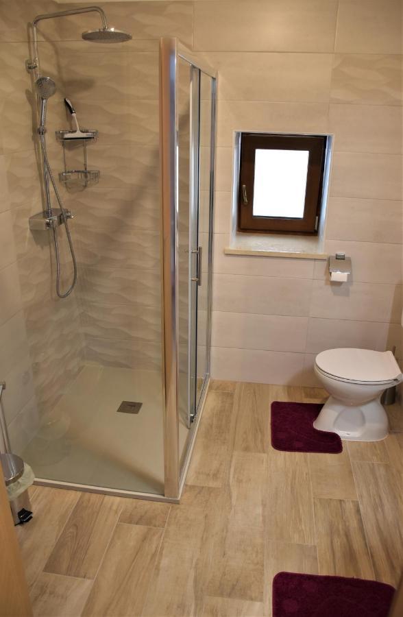 Apartmani Diana Novigrad Istria 외부 사진