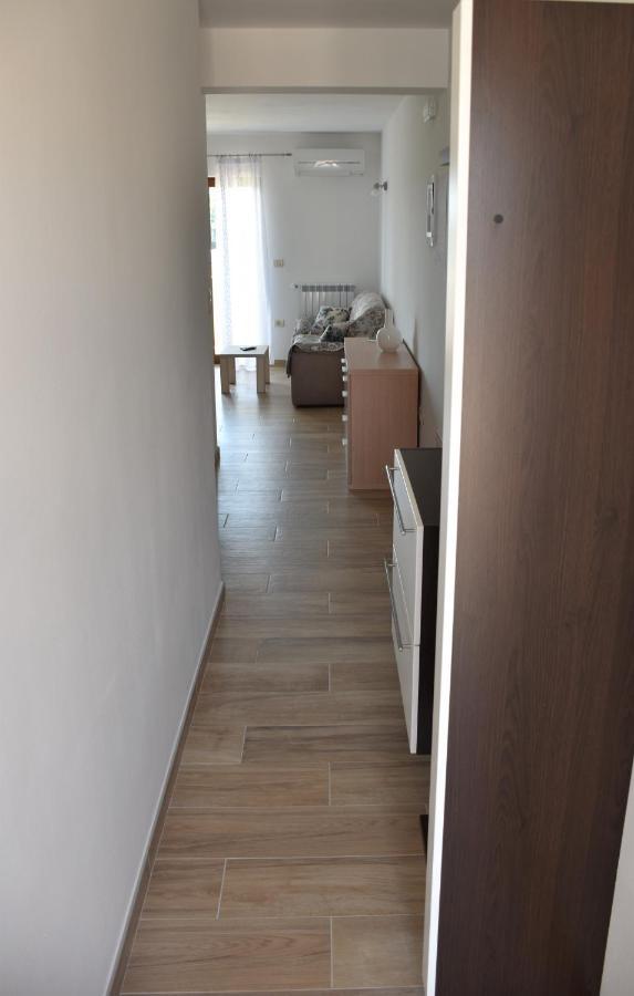 Apartmani Diana Novigrad Istria 외부 사진