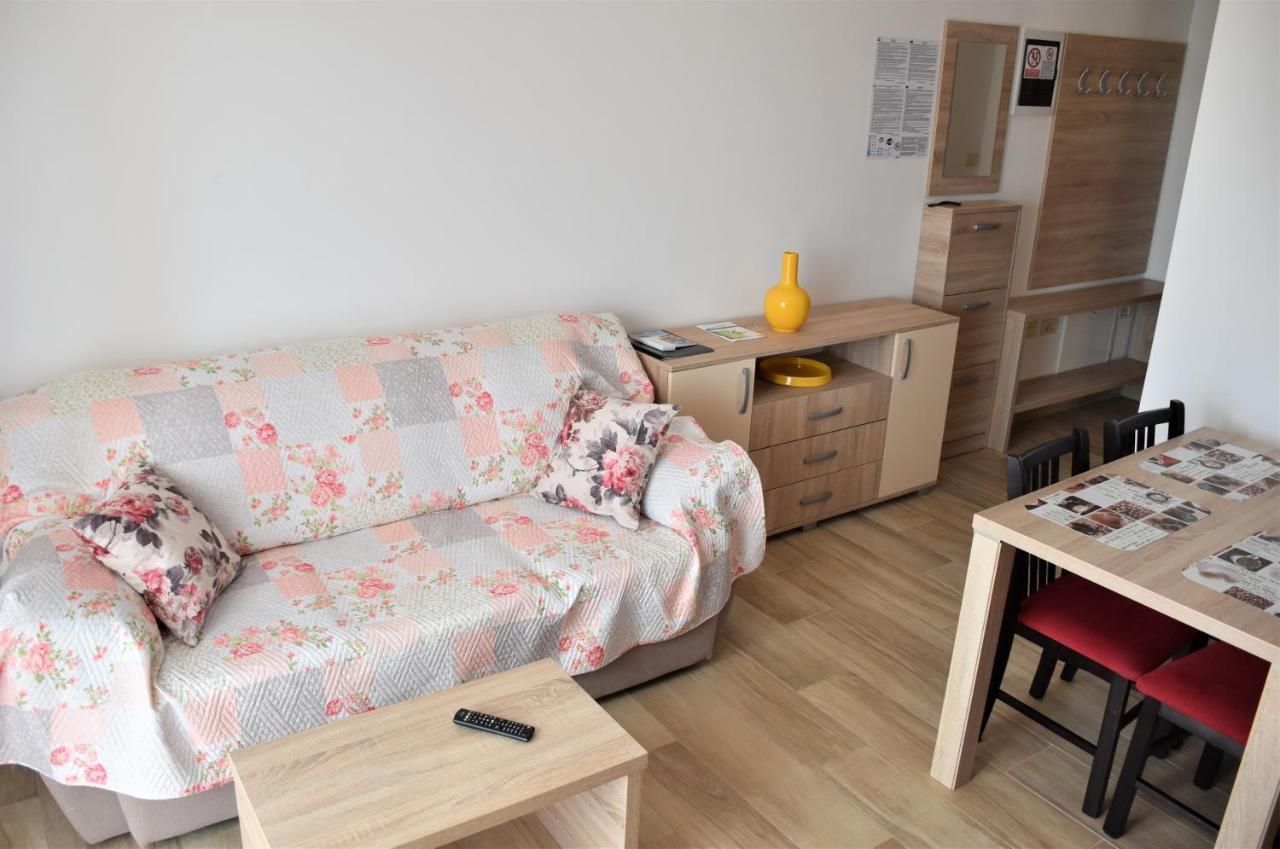 Apartmani Diana Novigrad Istria 외부 사진