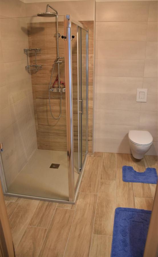 Apartmani Diana Novigrad Istria 외부 사진
