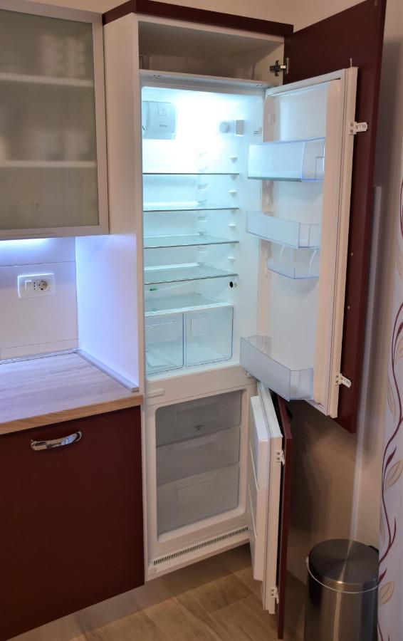 Apartmani Diana Novigrad Istria 외부 사진