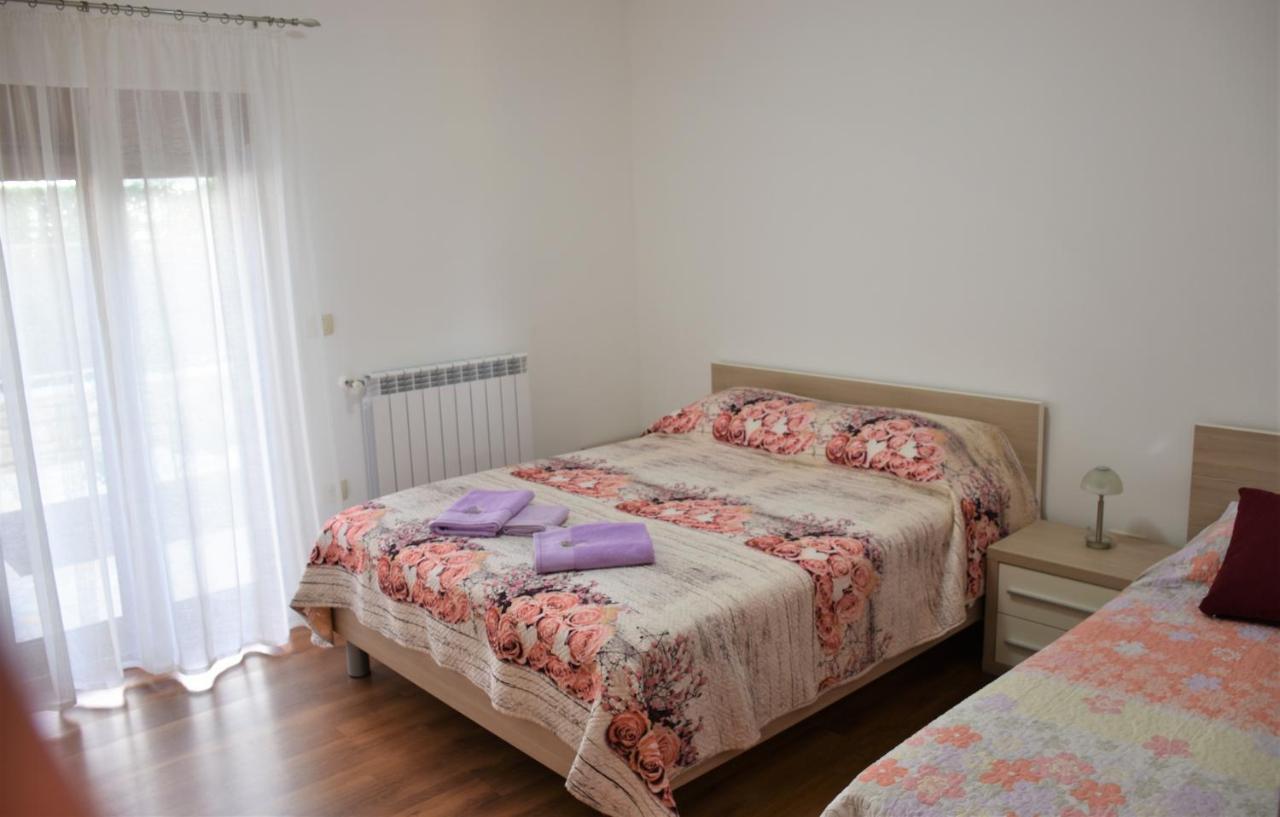 Apartmani Diana Novigrad Istria 외부 사진